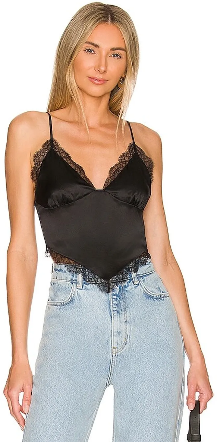 Kia Cami