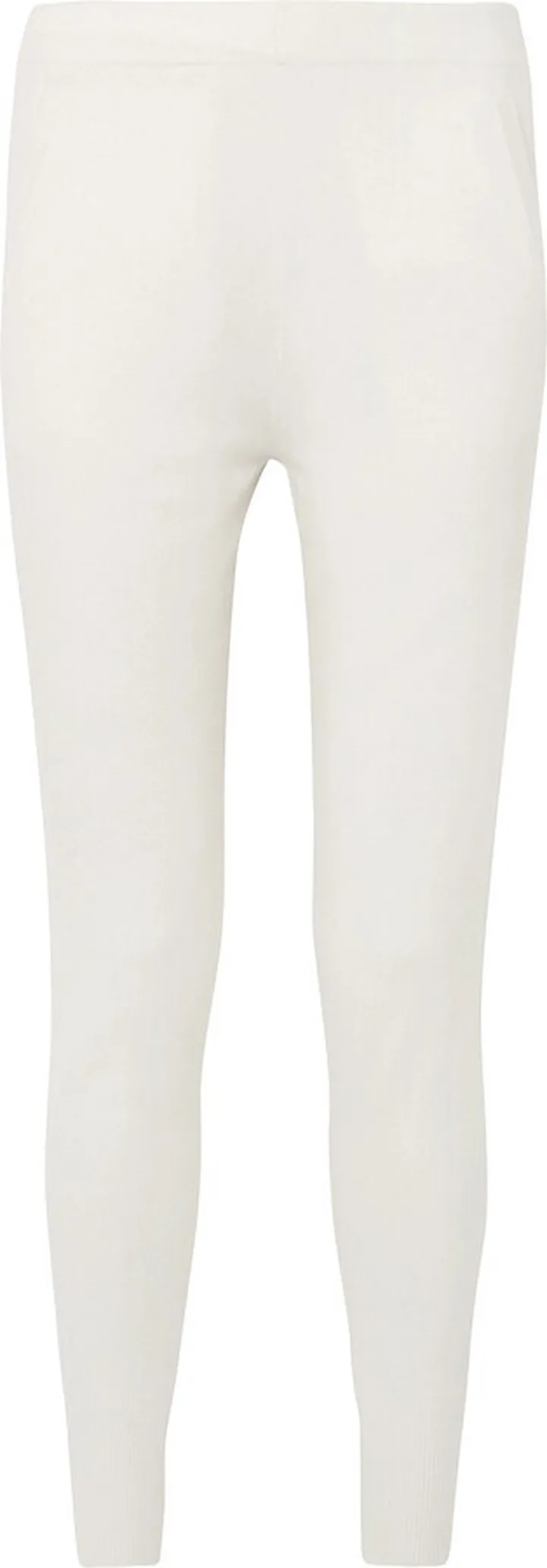 Cashmere pajama pants