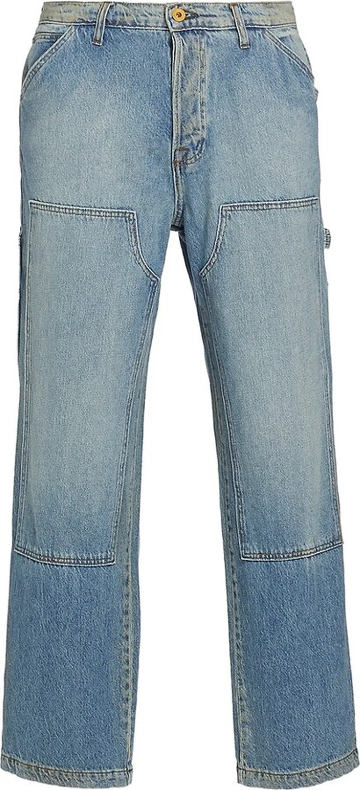 Carpenter Relaxed-Fit Jeans
