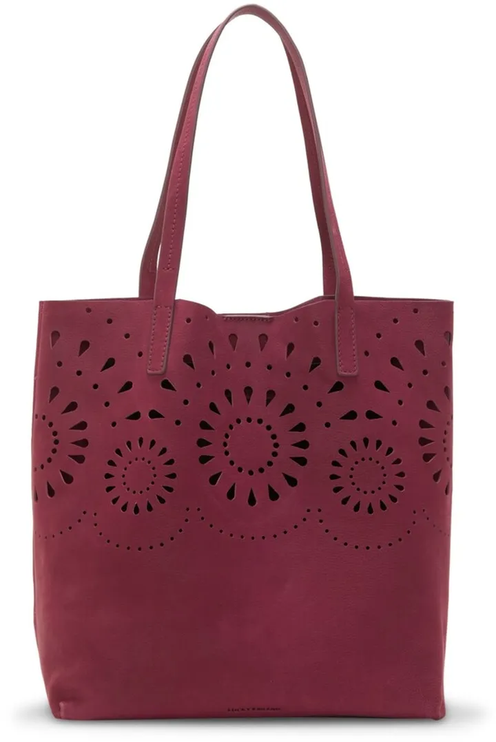 Lucky Brand Women's Joei Tote Handbag