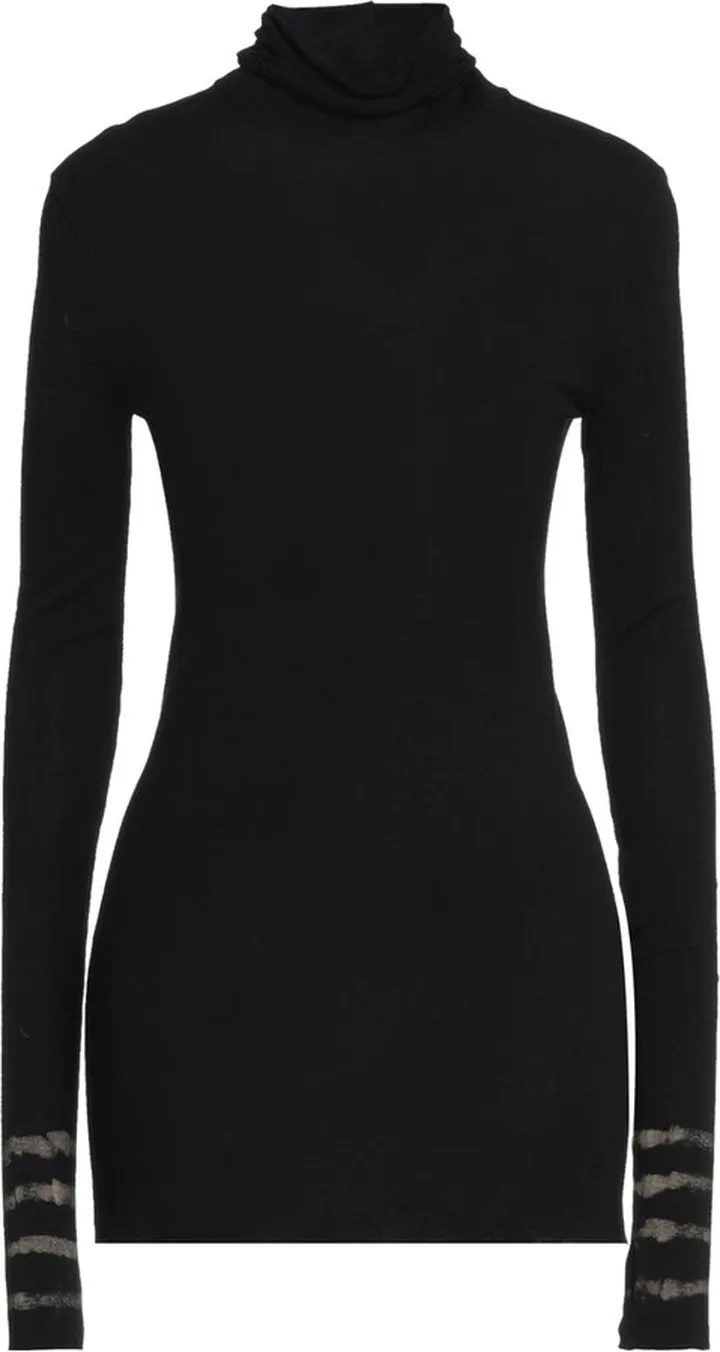 T-shirt Black