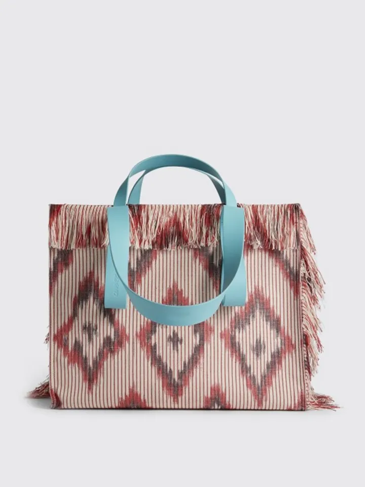 Spandalones CamperLab fabric bag