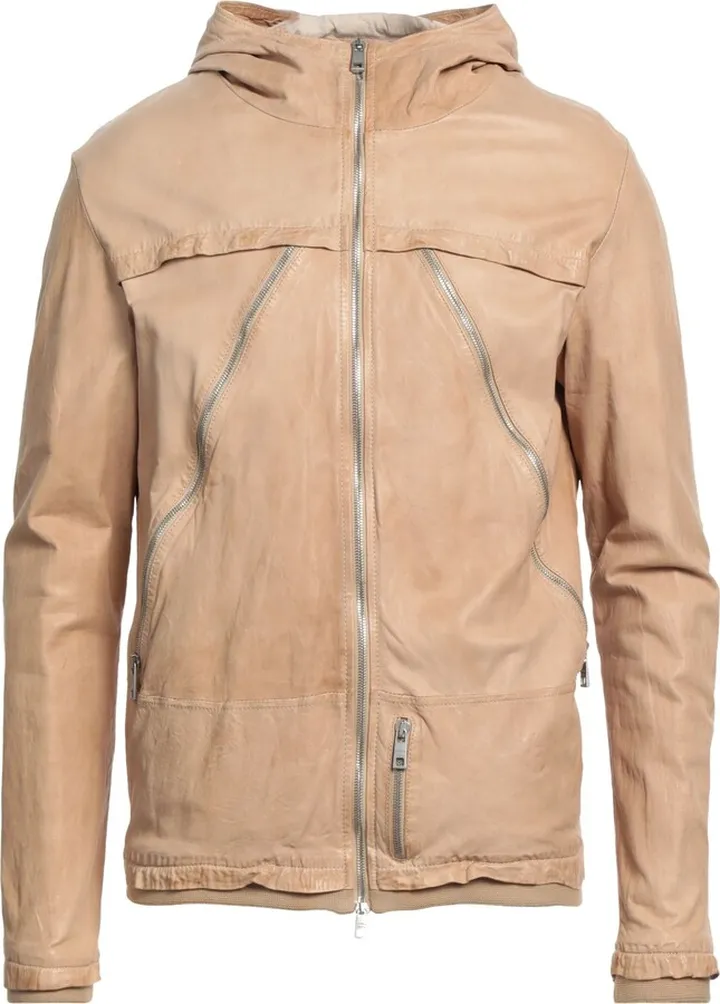 Jacket Sand