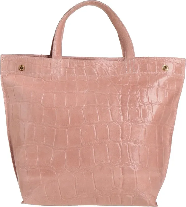 Handbag Pink