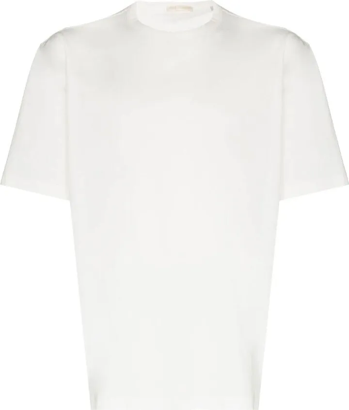 relaxed fit T-shirt