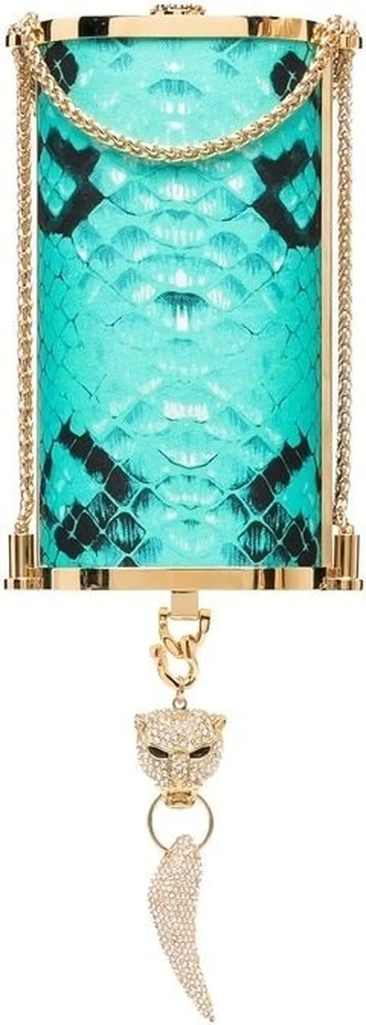 small Tiger Tooth shoulder bag