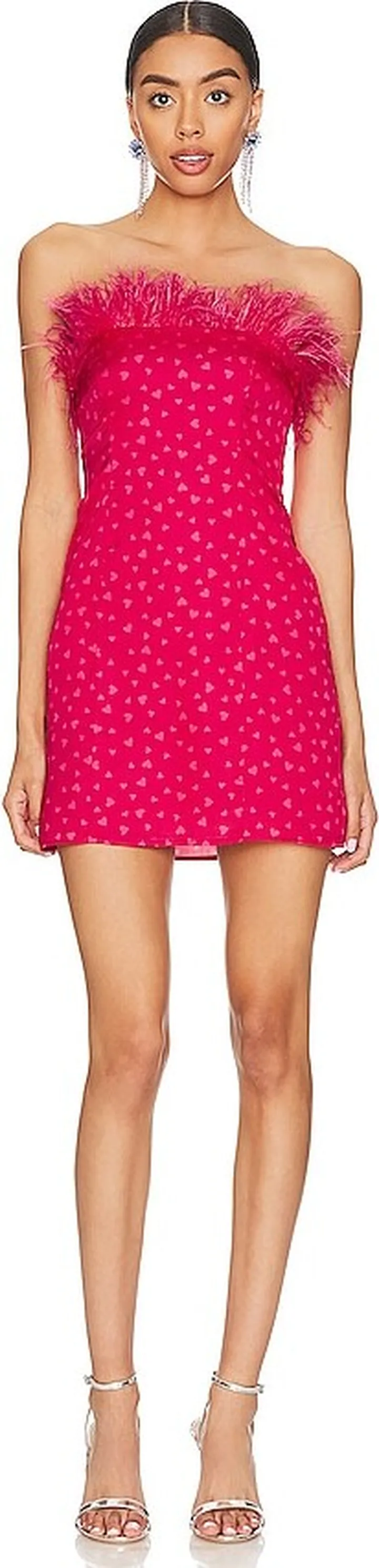 Maisey Mini Dress