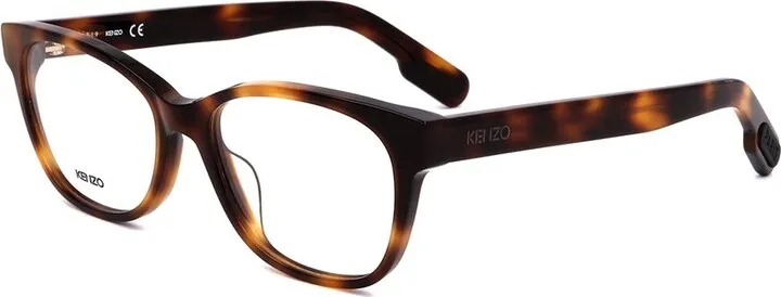 Kenzo Unisex Kz50011i 52Mm Optical Frames