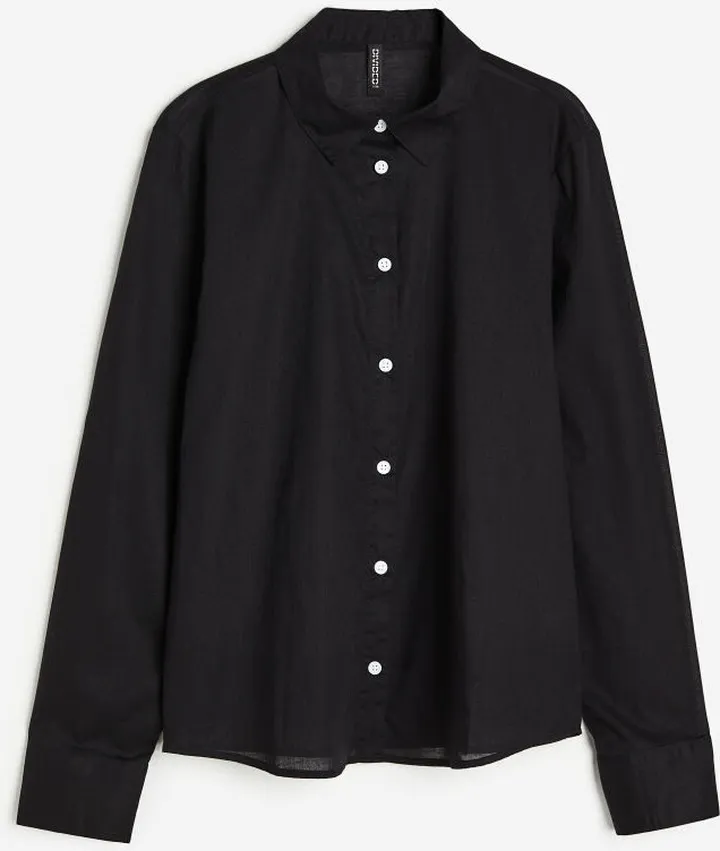 Cotton Shirt