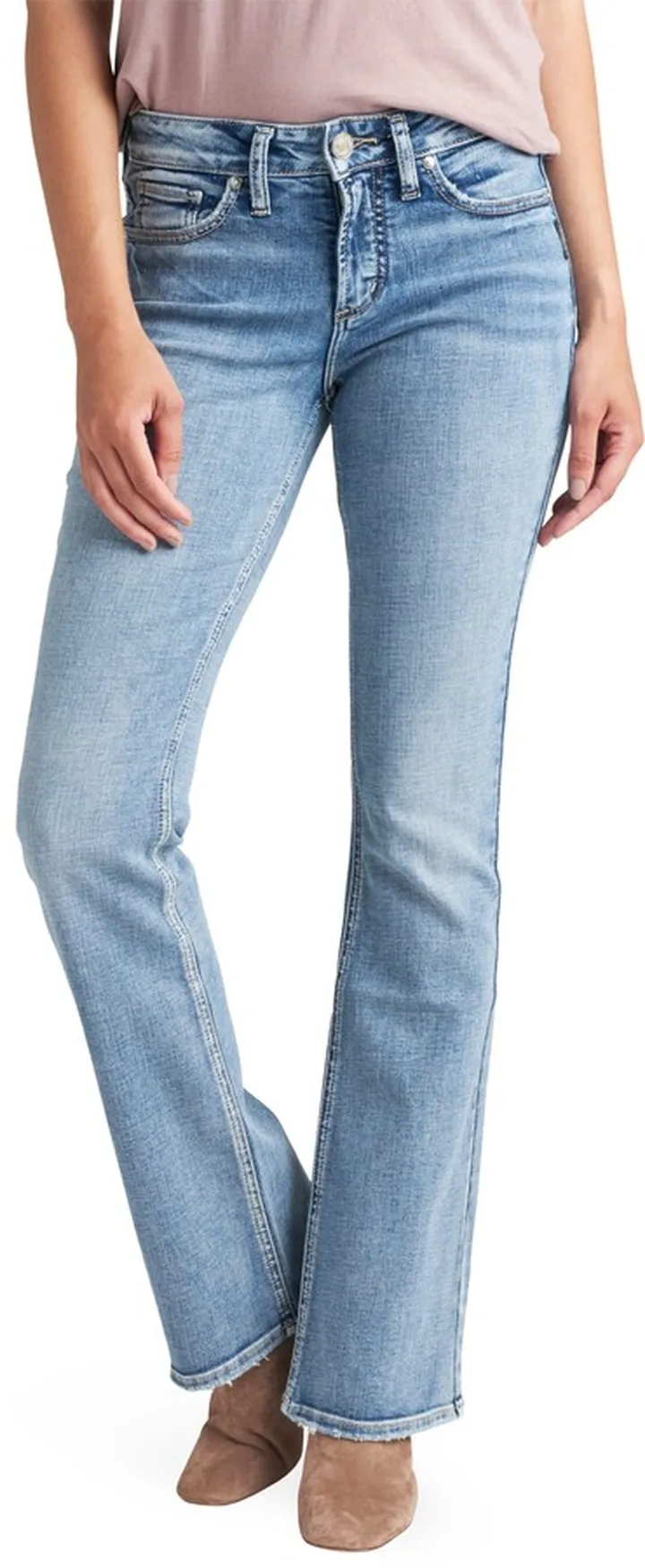 Suki Bootcut Jeans