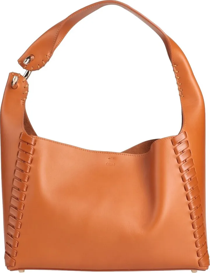 Handbag Tan