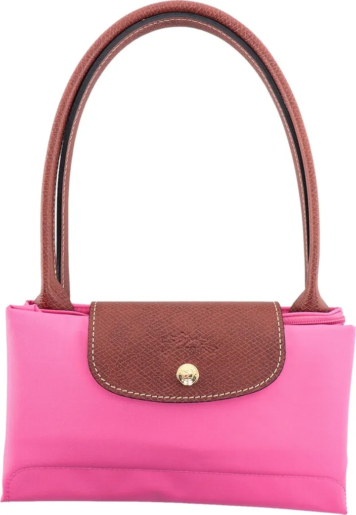 Le Pliage nylon shoulder bag