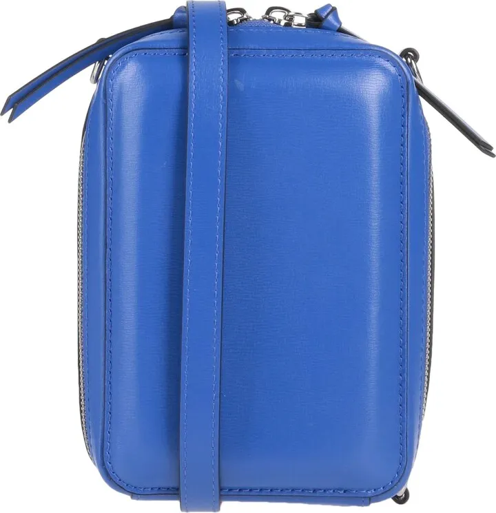 Cross-body Bag Blue
