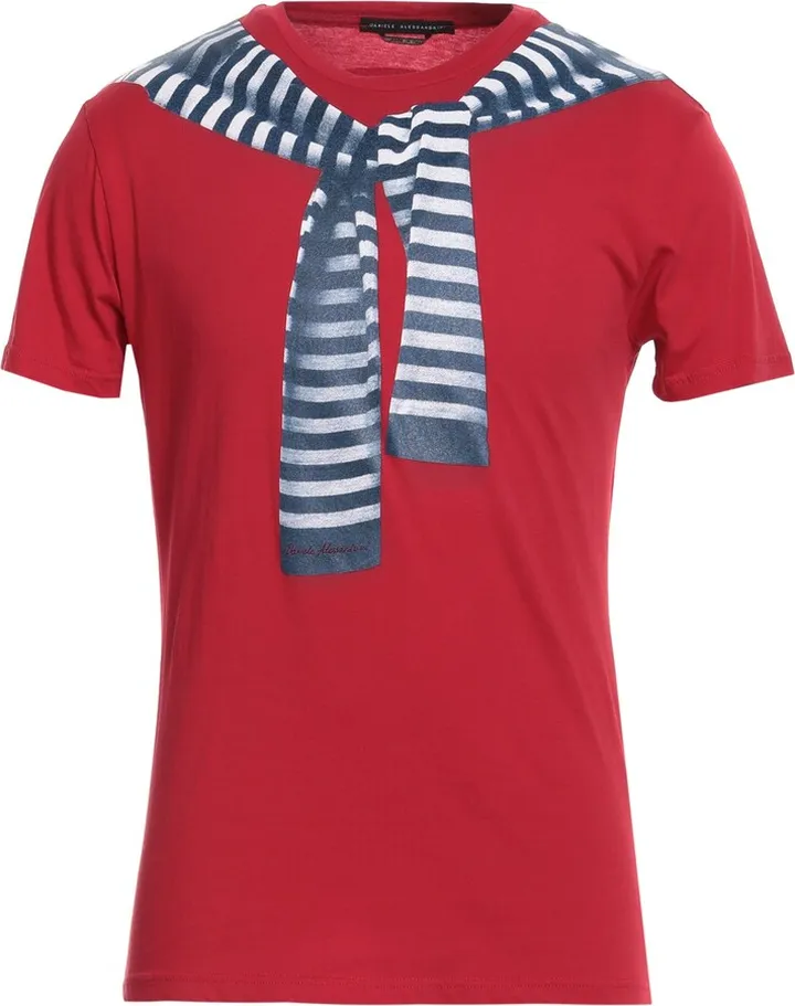 T-shirt Red