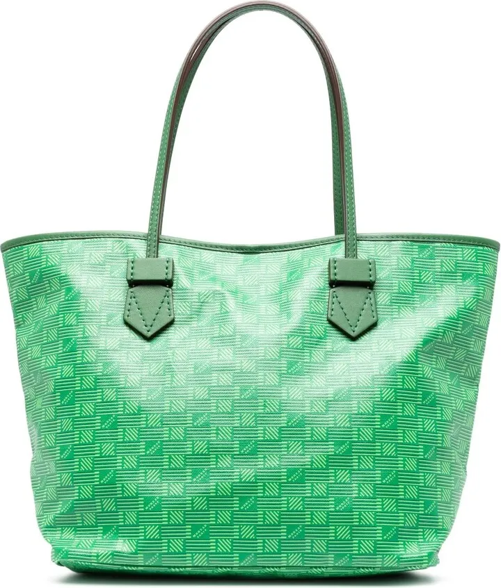 Saint Tropez tote bag