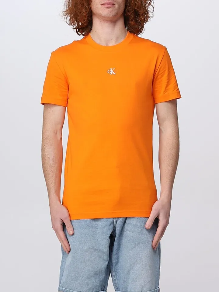 T-shirt men Calvin Klein Jeans