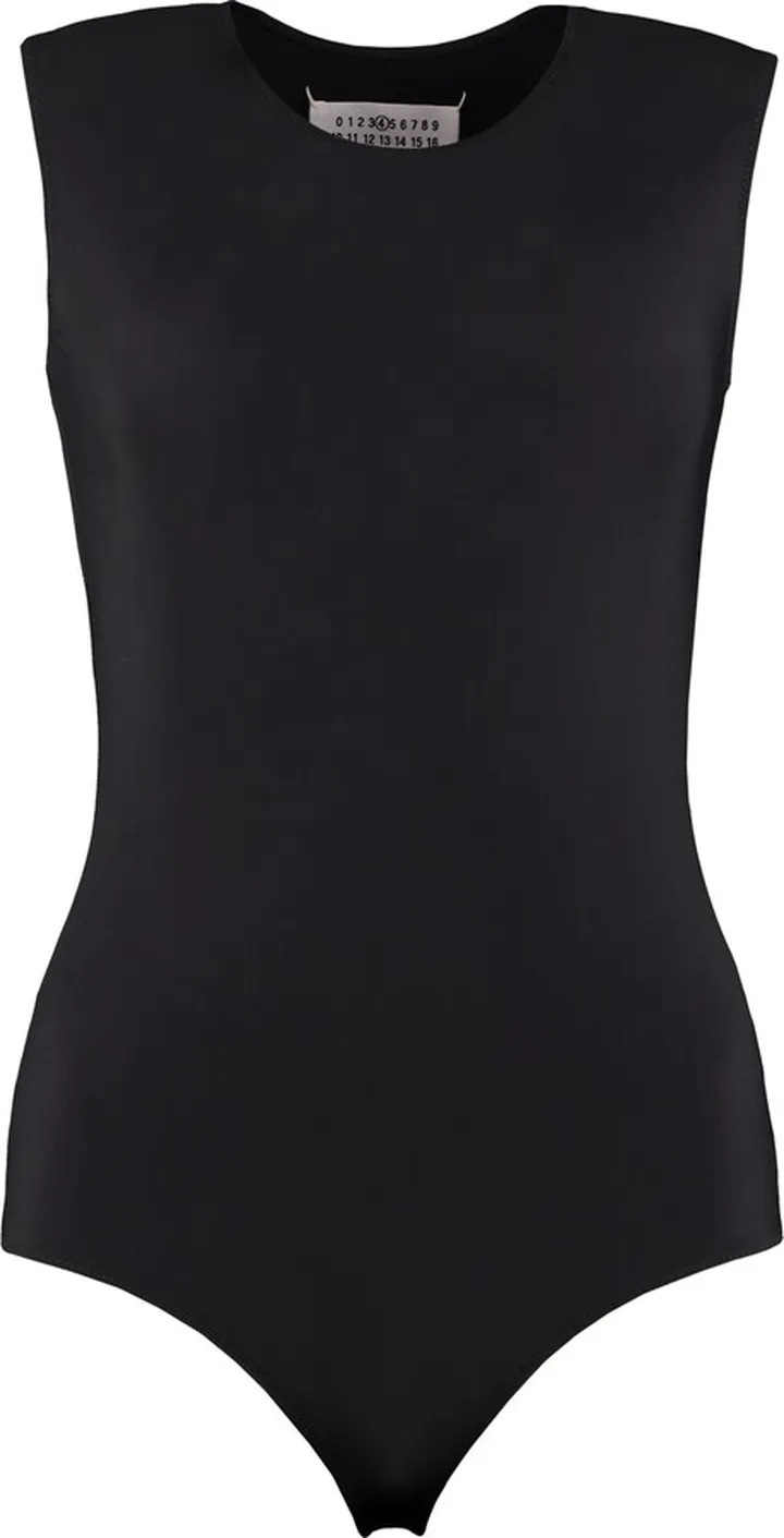 Jersey Bodysuit