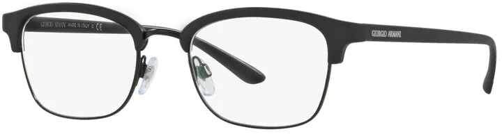 Giorgio Armani AR7115 Men's Square Eyeglasses