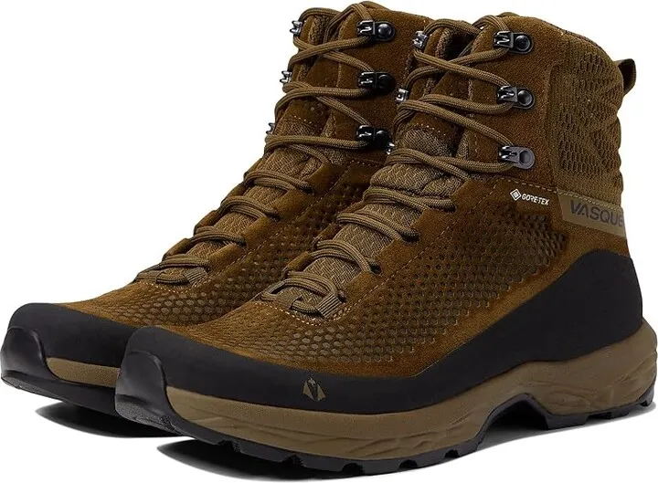 Vasque Torre AT GTX (Dark Olive) Men's Shoes