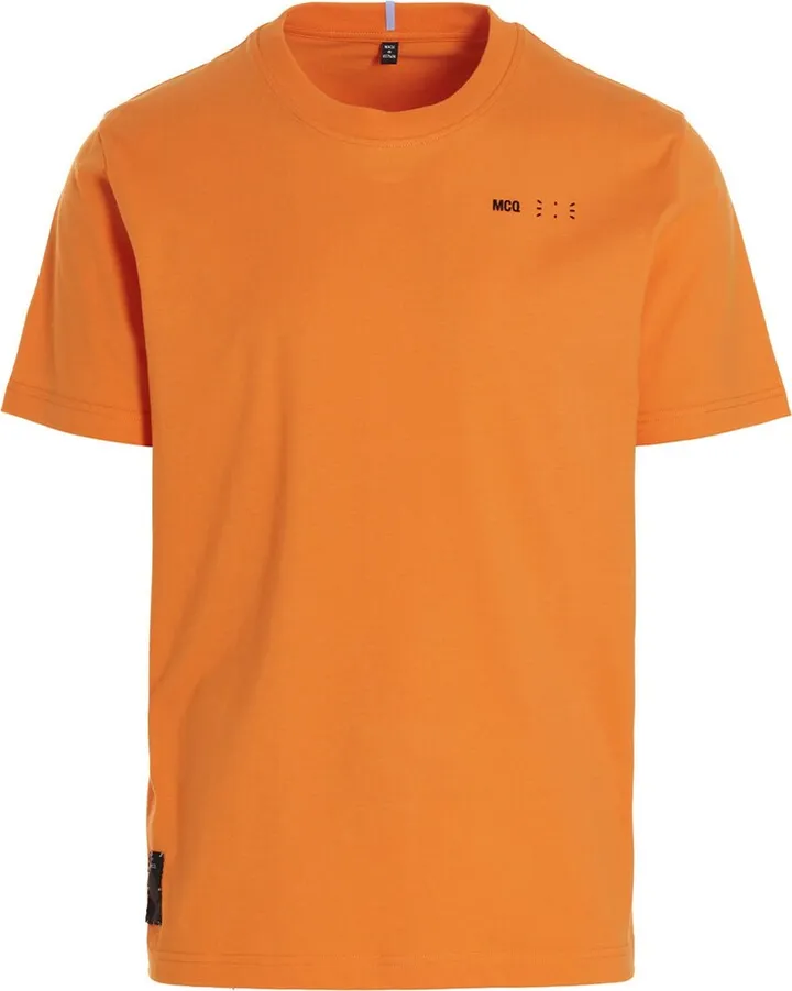 'icon 0' T-shirt