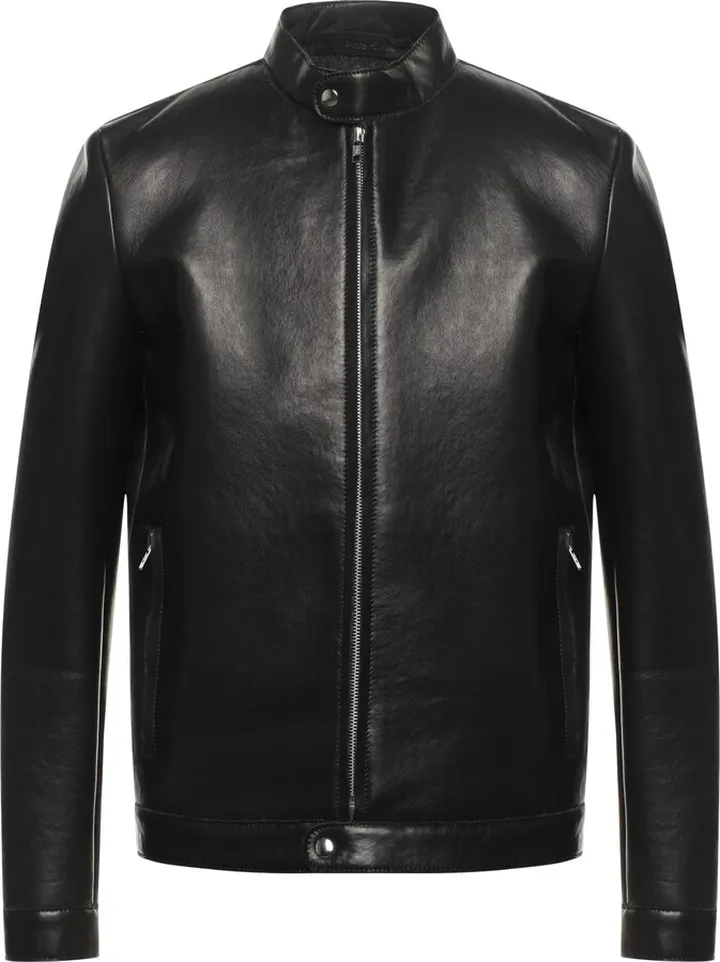 Jacket Black
