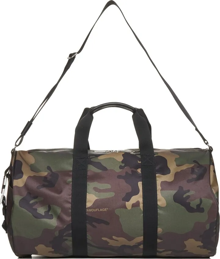Nylon Printed Bag