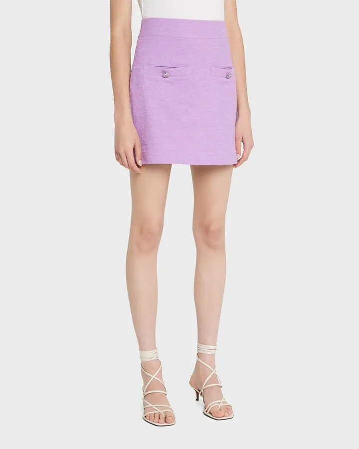 Emar Mini Skirt