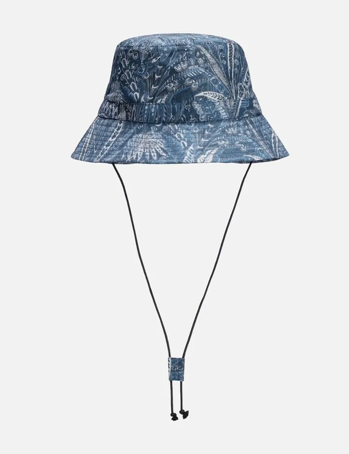 A.P.C. x Liberty Fabrics Marlon Bucket Hat
