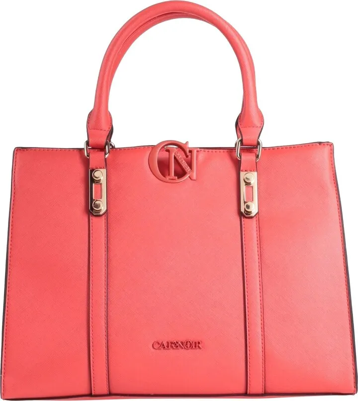 Handbag Coral