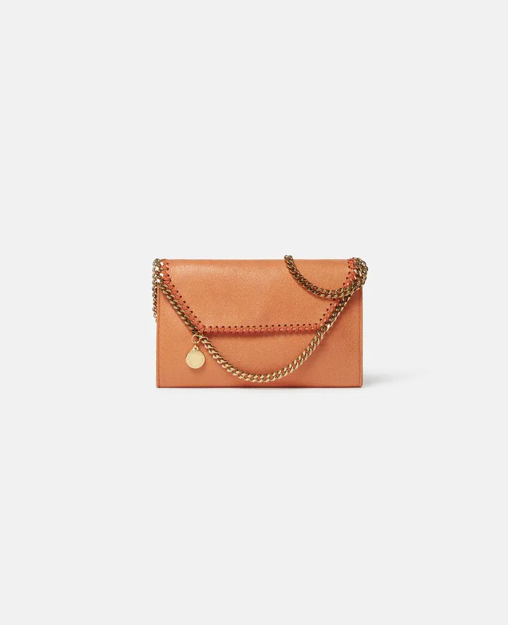 Stella McCartney - Falabella Mini Shoulder Bag