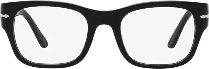 Persol Rectangle Frame Glasses