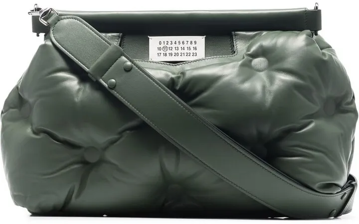 Glam Slam shoulder bag