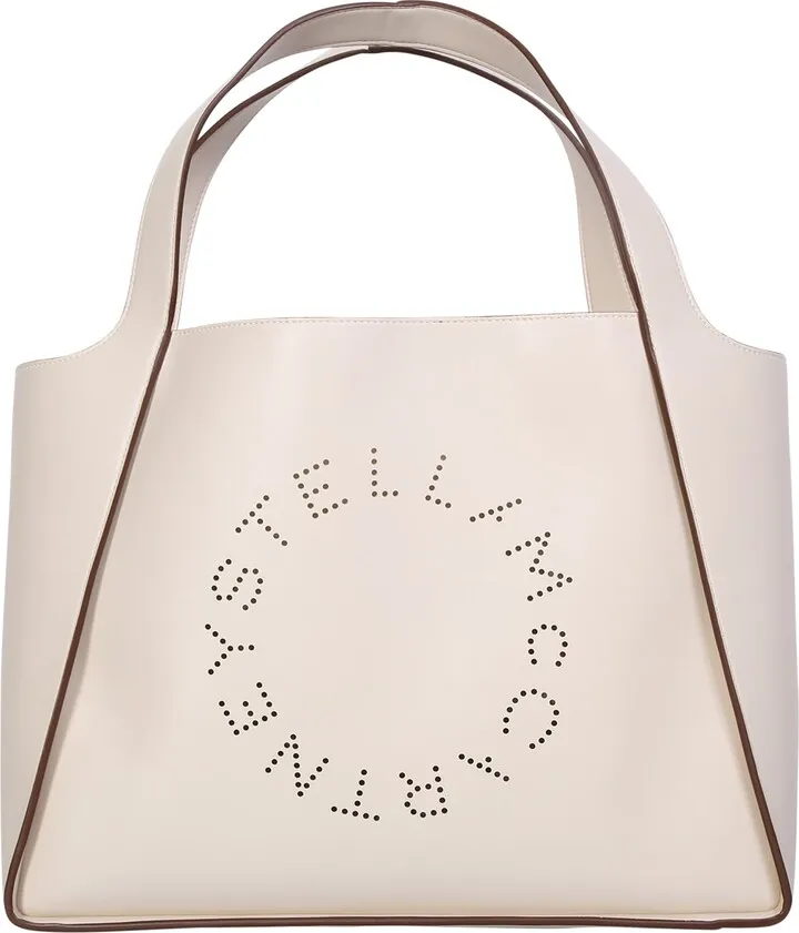 Stella Logo Tote Bag
