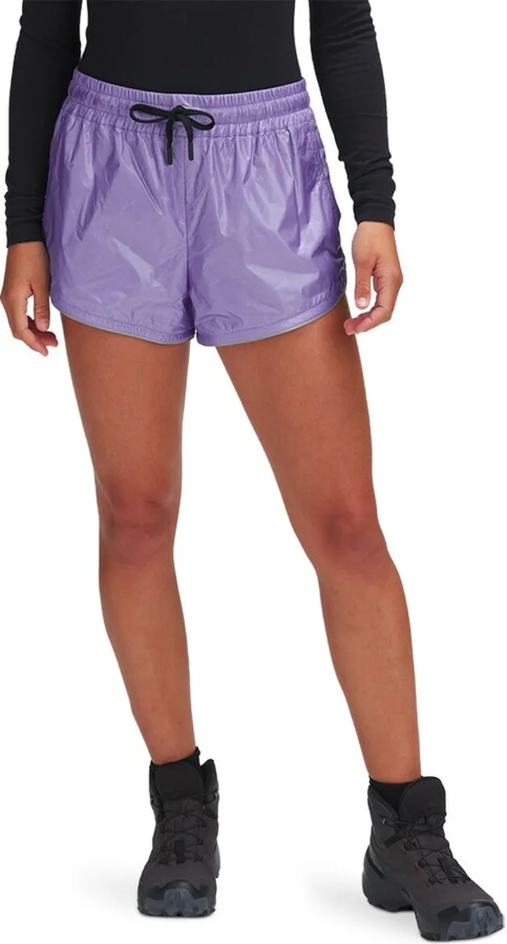 Moncler Grenoble Short - Women's