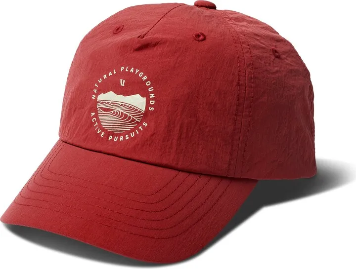 Active Pursuits Hat