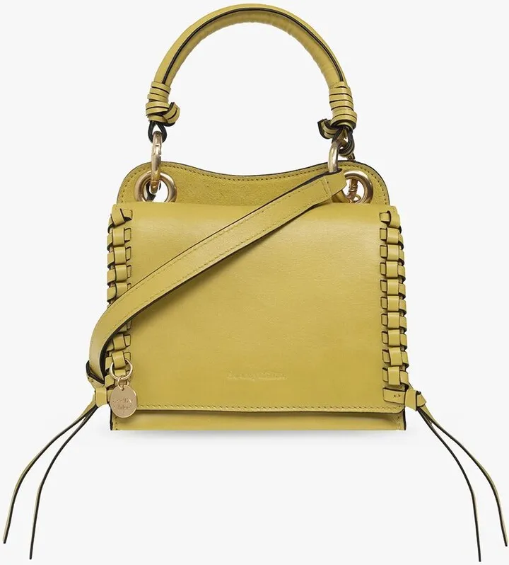 'tilda Mini' Shoulder Bag