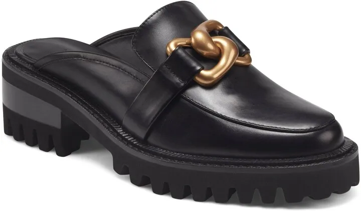 Lowery Loafers