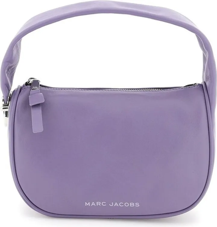 Marc Jacobs The Pushlock Mini Hobo Bag