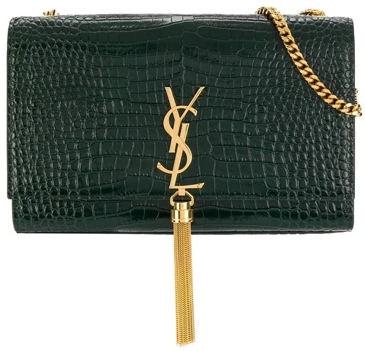 small Monogramme shoulder bag
