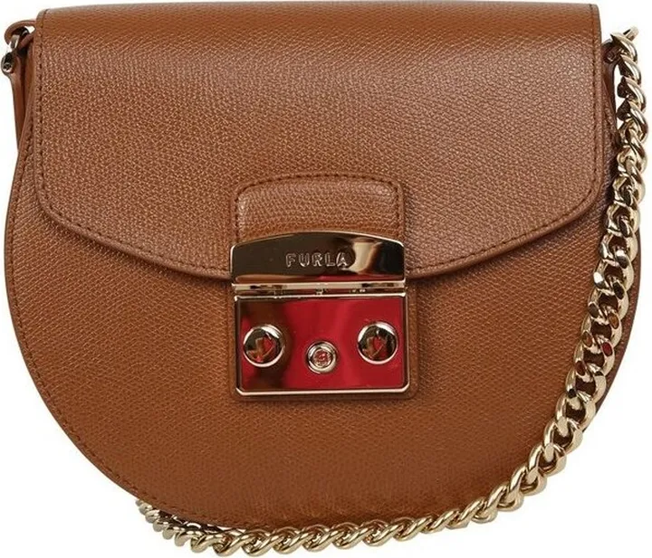 Furla Metropolis Crossbody Bag