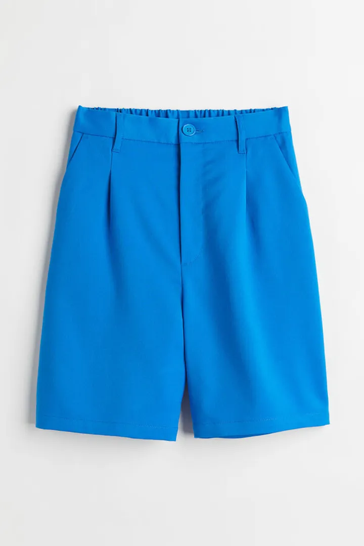 Bermuda Shorts