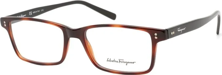 Ferragamo Men's Sf2914 54Mm Optical Frames