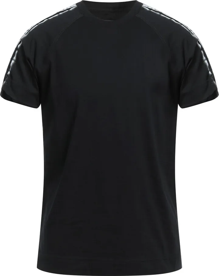 T-shirt Black