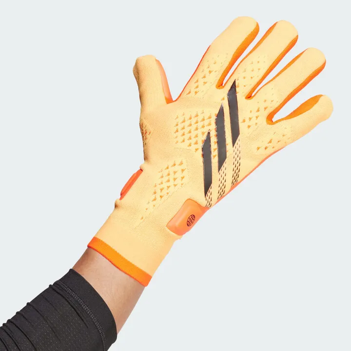X Speedportal Pro Gloves