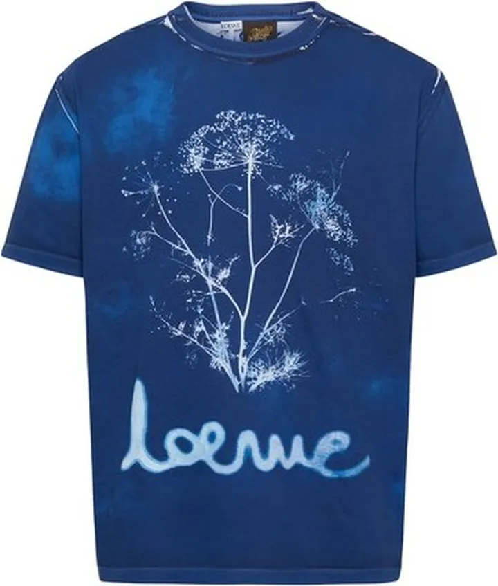 Fennel Printed T-shirt