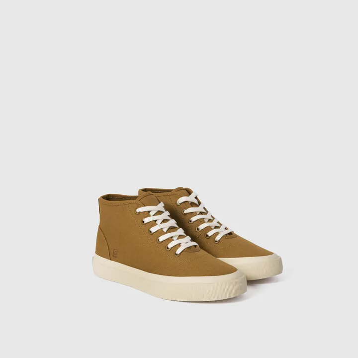 The Forever High-Top Sneaker