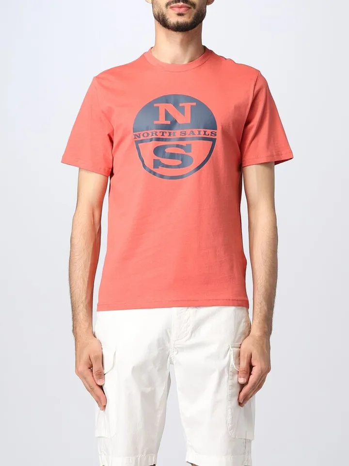 T-shirt men North Sails