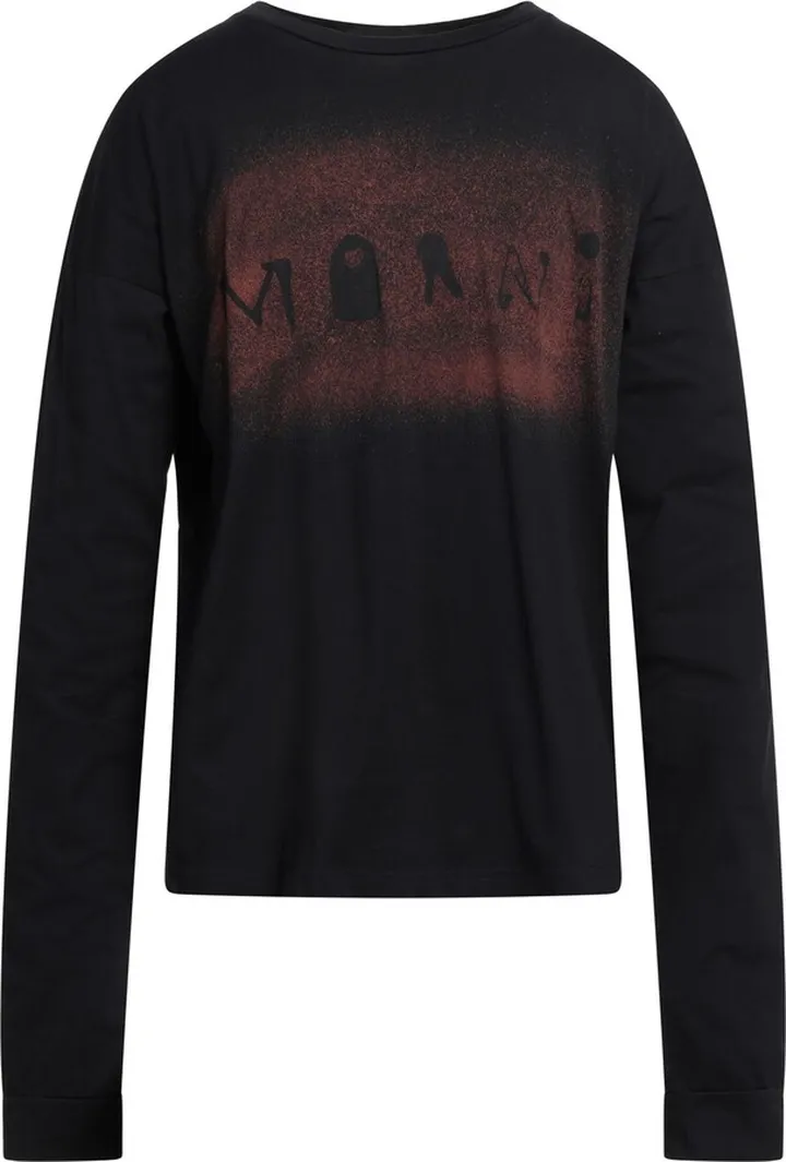 T-shirt Black