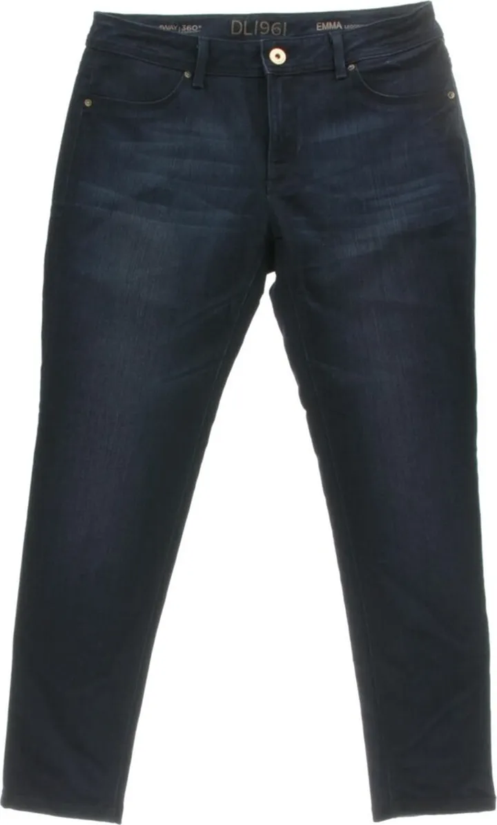 Emma Legging Womens Modal 360 Comfort Classic Jeans