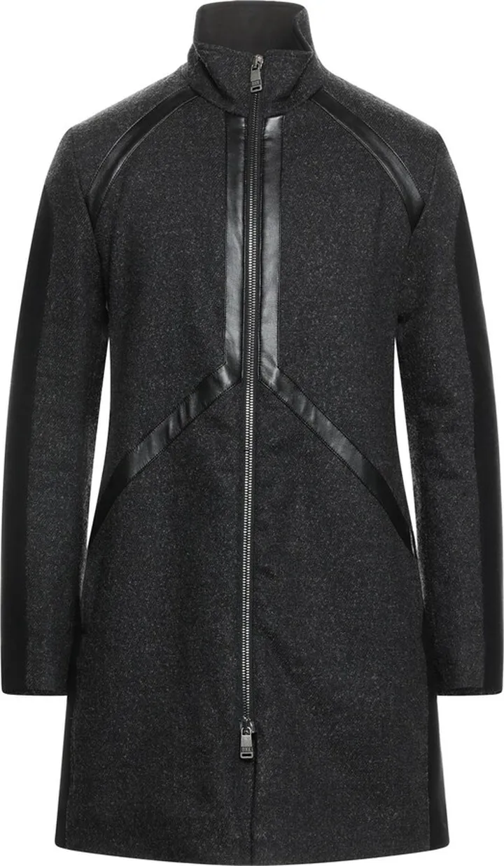Coat Lead